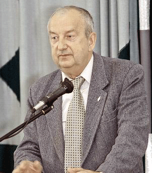 Igor I. Kondrashin
