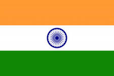 India