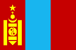 Mongolia